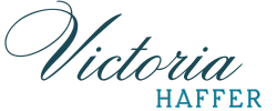 Victoria Haffer Logo